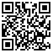 QR Code for bitcoin:36yGwhsRo5GtRdtKACeZDaRroFDVLo6yuX