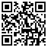 QR Code for bitcoin:36yP9VbaCU5T4KLVSLTPh17dpc44LKokiL