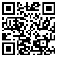 QR Code for bitcoin:36yX4bdLiV1DDpFff72H3LLQamSKui6ZvH