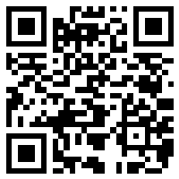QR Code for bitcoin:36yXY49ZRmRpFrDxcdGGUT55LvzCvvvVrm