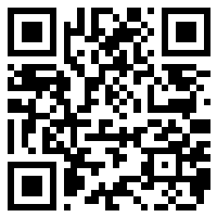 QR Code for bitcoin:36yaSY9vCh1Tr2K8aaBU6CZGnftV86kPnB