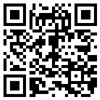 QR Code for bitcoin:36ycAtXKo7bEozFh2GdgoBrLTUvDbxeAhv