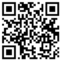 QR Code for bitcoin:36yd249WLCuUjMmKgTd5qpvM8BdqEntDUX