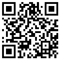 QR Code for bitcoin:36yihaMWnRXD9LFb4wFusqc7YVmzcJaemu