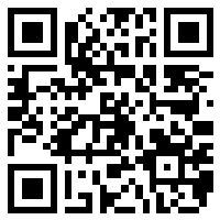 QR Code for bitcoin:36ymwdJBR9CSy1xAxGxGarigTZS9RCbnee