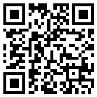 QR Code for bitcoin:36yobyVQcPjAUporaSpTX8GQiKAeo6iJDB