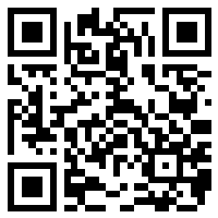 QR Code for bitcoin:36yx6VHz9jKAyJmiWZHGDzhM3DtFAeLE3j