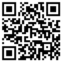 QR Code for bitcoin:36zMUtcF8FRHKJMBYVuCFDa8MDox51Jmk7