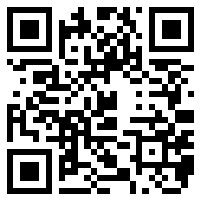 QR Code for bitcoin:36zNSwmtRFdFvJBb9UTMKC43MhTJTLn5ds