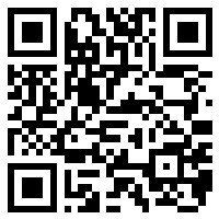 QR Code for bitcoin:36zjd379RaCd51b91kBSbBSZ3jW4t4mLnM