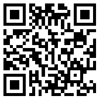 QR Code for bitcoin:36zpMkAxbmBgRoc2GpSK2ViEgB8LAeePop