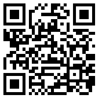 QR Code for bitcoin:36zrSh7akgJS469mdBBvo1n3LP51Has8Vf