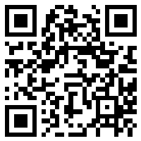 QR Code for bitcoin:36zuMKuTwztAFQrx2f6PJzt5DaToFH5agX
