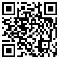 QR Code for bitcoin:3713fVNYXe5CFJW5YWBsR1MC7itfXySund