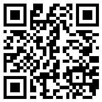 QR Code for bitcoin:3718Fef8YZ26JSs2UAEAMy9EcatbEnSuJN