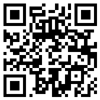 QR Code for bitcoin:3719CzG3ohUQza83kGpuJs71mn5Q9WNrBA