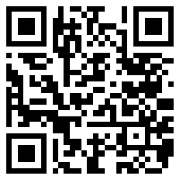 QR Code for bitcoin:371GJJarsiSCweU7wDh75PD3k4RxSP2ibA