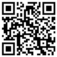 QR Code for bitcoin:371MfgFZE2zqoLHzWRyp95nqupPRUoSwQL