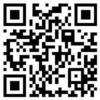 QR Code for bitcoin:371PDyKCBpU89Yi29EijMofFuQgJYShZUB