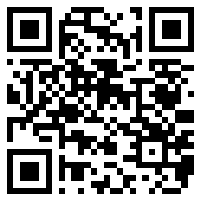 QR Code for bitcoin:371Y6vKGDVuv1qwZGjRTXx3FnQRF8psu82