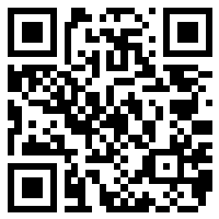 QR Code for bitcoin:371aRPUvtsxFzBY2GjRT66ffTk7ZRqAScX