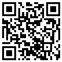 QR Code for bitcoin:371dGyok771XT2ytMSUmaVjJL4ArPwVCHU