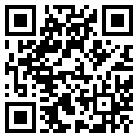 QR Code for bitcoin:371dJiqK1dsZqwAmGD5SmVxt8bMkirXAPp