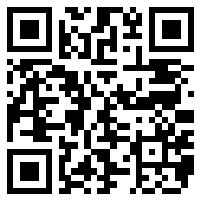 QR Code for bitcoin:371egzuFj4G4to8EEjS4MDPtDi3xUed8RG
