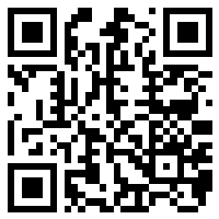 QR Code for bitcoin:371kLK3eimSwn2VQuDriH9p2XN6QAeWTCP