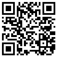 QR Code for bitcoin:371orKoznuD4ycCBFMearK9fshiFMsBXmb