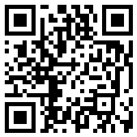 QR Code for bitcoin:371tJgCRCNabKuECZGZCgRVG7oUSuiRaPi