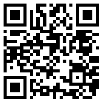 QR Code for bitcoin:371uxMZb8ACTfHHCXBERRaZ2rWHeqAvu3z
