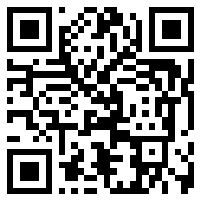QR Code for bitcoin:3721aKGU9ArkJ5vecXk2R5iRtUwQsGUNNe