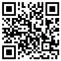 QR Code for bitcoin:3726xcY77MDdB4GnpWkAyQACUX2k6Vketm