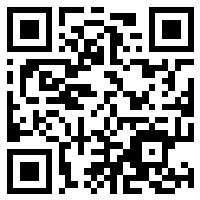 QR Code for bitcoin:3727ZXwaissYV1zUgEeZX8F5yyLogBTrfr