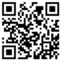 QR Code for bitcoin:372BxYCSwd85EVZLSn2ek62aUPrM17brk1