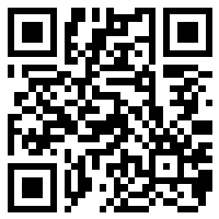 QR Code for bitcoin:372FuP8MgCMwmucGbRYHs6GytC575jdaye