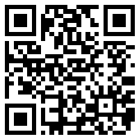 QR Code for bitcoin:372G1DPBgjKo2hjTkcqXo7nVsr6tnoNSdK