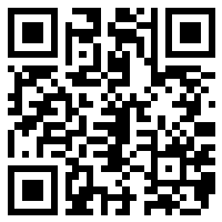 QR Code for bitcoin:372HcT7ksGb3WWFiUhDsWWfAUctSAAM6sv