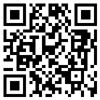 QR Code for bitcoin:372KhSRHSk4z2EGvYfSnpD7V5w8AkTdgMk