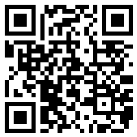 QR Code for bitcoin:372MYcyZX7vuZ3NQQXeCEnxtsPr6nytmqC