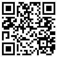 QR Code for bitcoin:372TAfF9V6Pw33kUTSa5GF2kiNJzCosXHc
