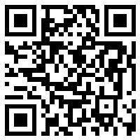QR Code for bitcoin:372UbUJDqZkTBTNejaGjjfFasXFUpd4uNe