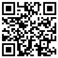 QR Code for bitcoin:372aAM6wXLXgfxGYUisreuVbVRZXRmfZea