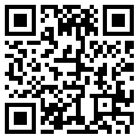 QR Code for bitcoin:372hDfRHHDtN5p549Gv2BZyAtQ4bXM2sGb