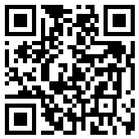 QR Code for bitcoin:372nDB2o7UuVbWEZa6fH8MoZ842jXzhr6A