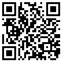 QR Code for bitcoin:372oC2ePwpgfRB4k518AbmG8caF1nPEju9