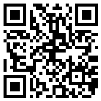 QR Code for bitcoin:372oL5SBd5pmVM7iJ3Zph8NFAAWchwCgZ9