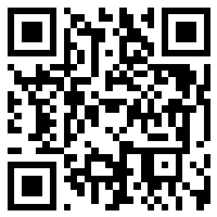 QR Code for bitcoin:372oSFCzYaW4JD6MaEr2BHXSGfKSP6mdhd