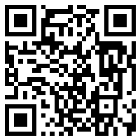 QR Code for bitcoin:372qrP7WmGryMBxpWeXfACaj9JvHHRvsw3